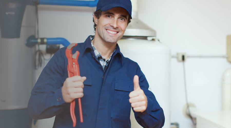 Professional expert plumbing services in Woodberry Forest, VA